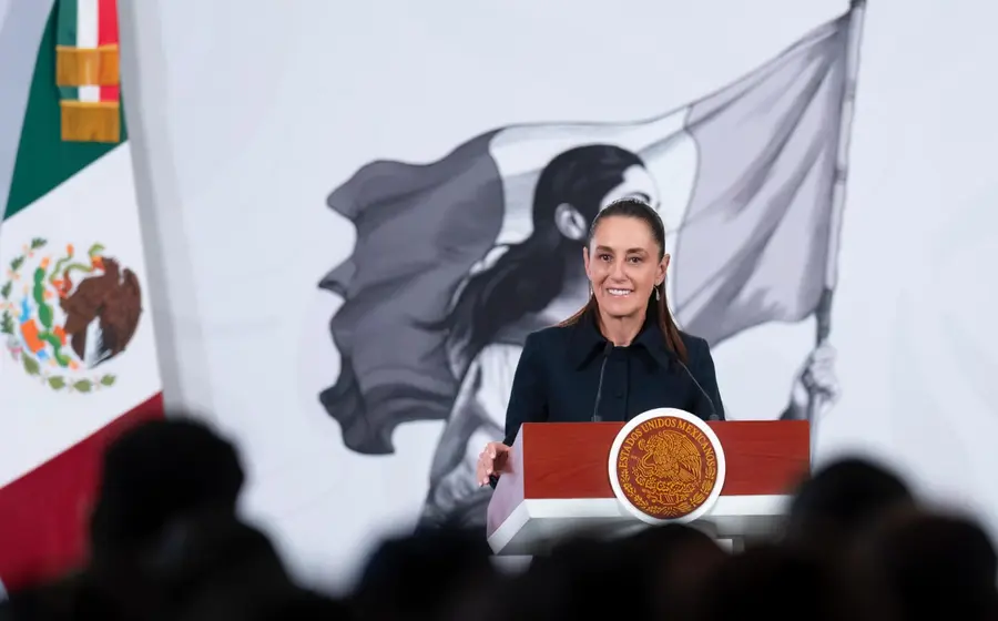 Nuevas rutas internacionales y expansión: AIFA se prepara para Copa Mundial 2026.