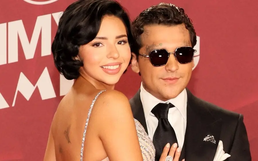  ¿Boda en riesgo? La pareja del regional mexicano bajo la lupa.