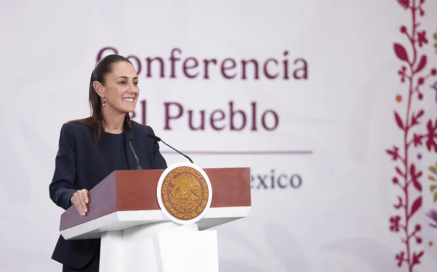 Al cierre del 2026, se crearán 200 mil nuevos lugares a nivel Medio Superior.