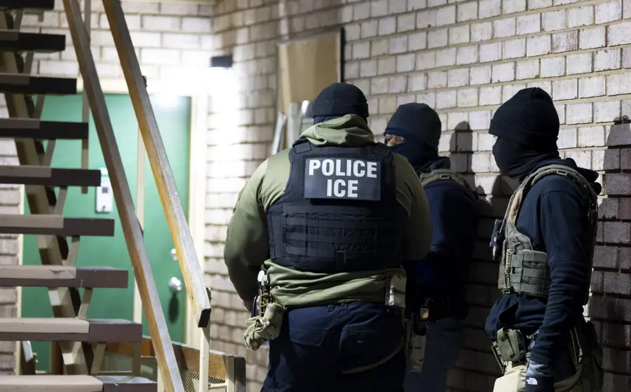 Mexicanos viven con miedo en EE.UU.: alertan red consular sin precedentes.