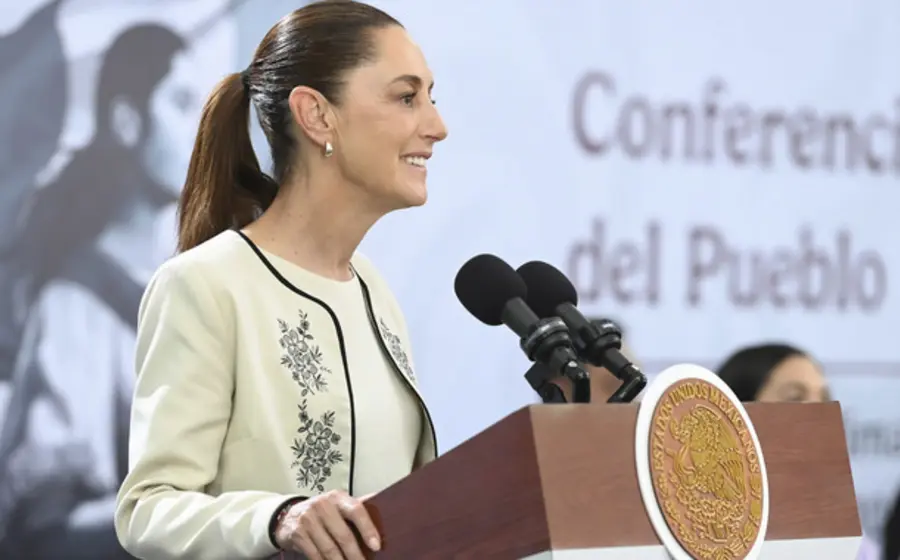 El modelo permitirá atenderse en IMSS, ISSSTE e IMSS Bienestar sin restricciones. 