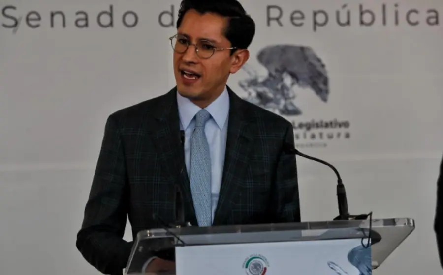 Ambos funcionarios destacaron avances en cooperación bilateral.