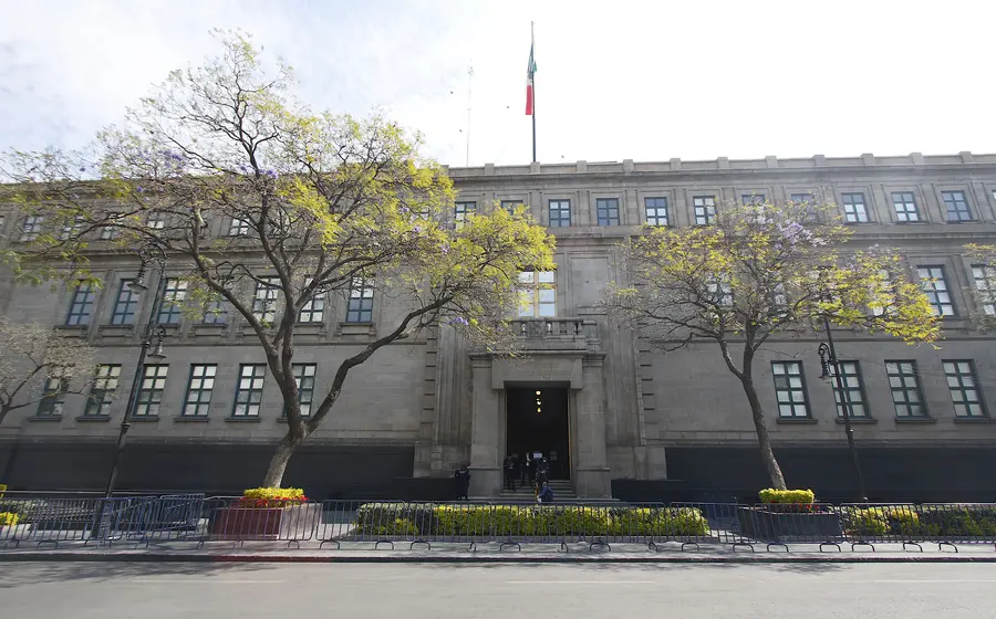 Corte decidirá si hay omisión del Congreso en justicia indígena en Guerrero.