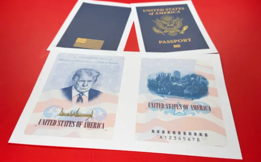 La edición conmemora el 250 aniversario de la Declaración de Independencia. 