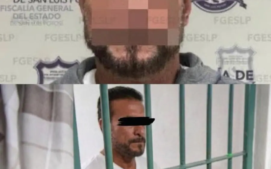 El perdón de su expareja habría frenado el proceso legal.