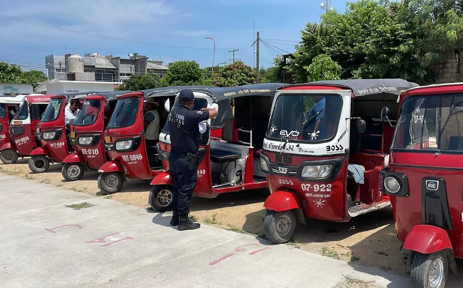 El proceso de regularización se realizará del 20 al 30 de abril.