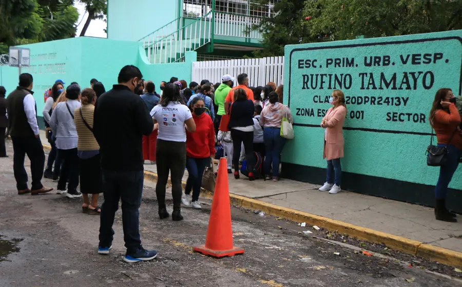 El primer pago será de 2 mil 500 pesos.