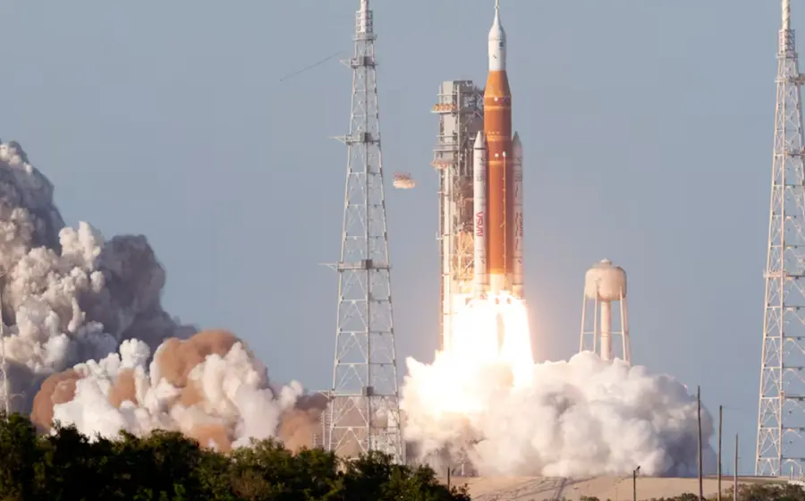 El regreso a la Luna ya comenzó: Artemis 2 abre la puerta a colonias espaciales.