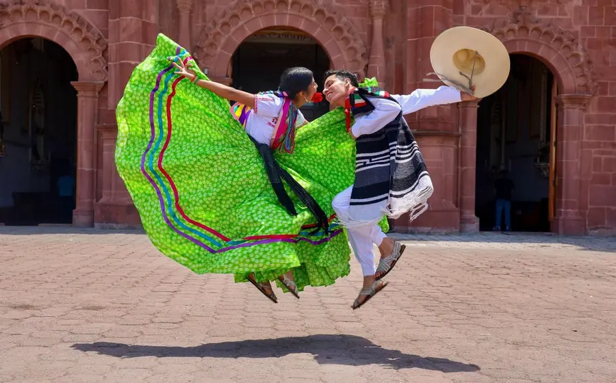 Rumbo a la Guelaguetza 2026: arranca la primera evaluación cultural en Oaxaca.