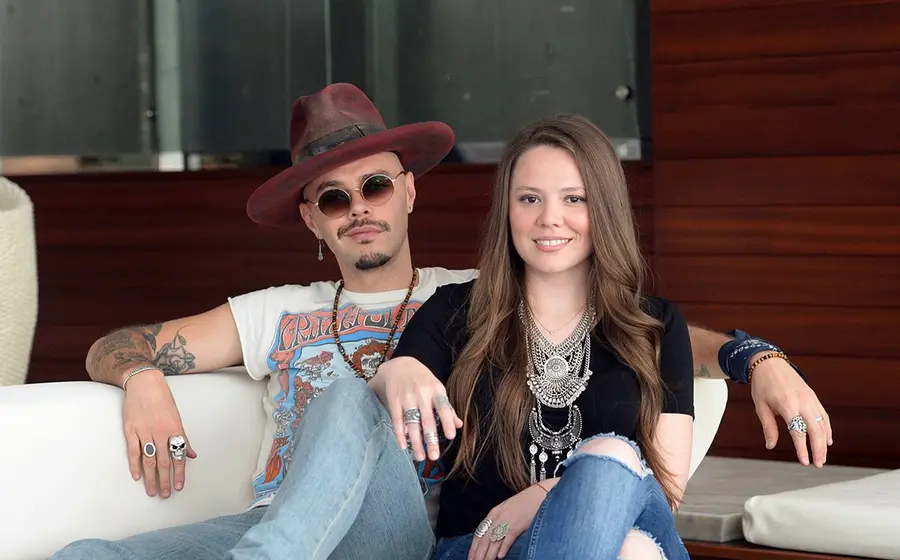 El proyecto alterno llevará por nombre “Jesse and the Supernovas”. 