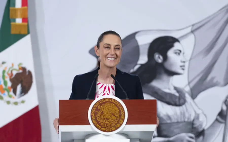 Durante el sexenio, se proyecta invertir 350 mil mdp en infraestructura educativa. 