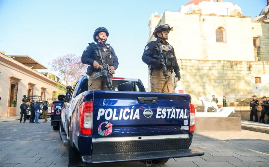 La información fue dada a conocer por autoridades estatales.