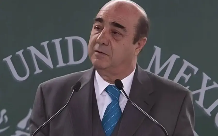 El exprocurador enfrenta juicios por desaparición forzada y tortura.