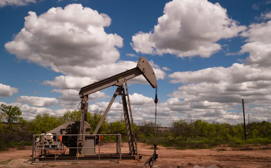ontroversia: extracción petrolera con fracking llega a la selva.