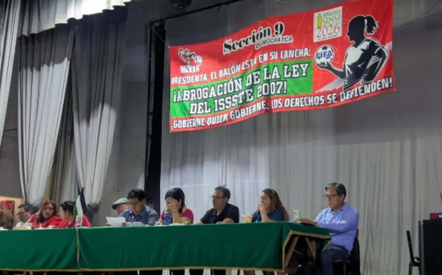 Durante la protesta también se exigirá aumento salarial para el magisterio.