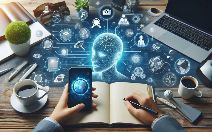 Educación en México entra en nueva era impulsada por la inteligencia artificial.
