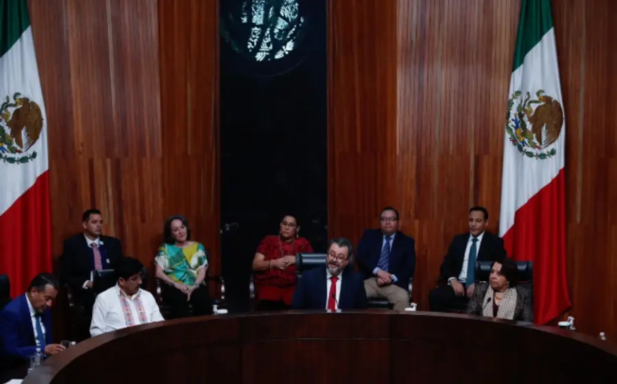 Se invalidaron 41 asambleas de Personas Sumando en 2025.