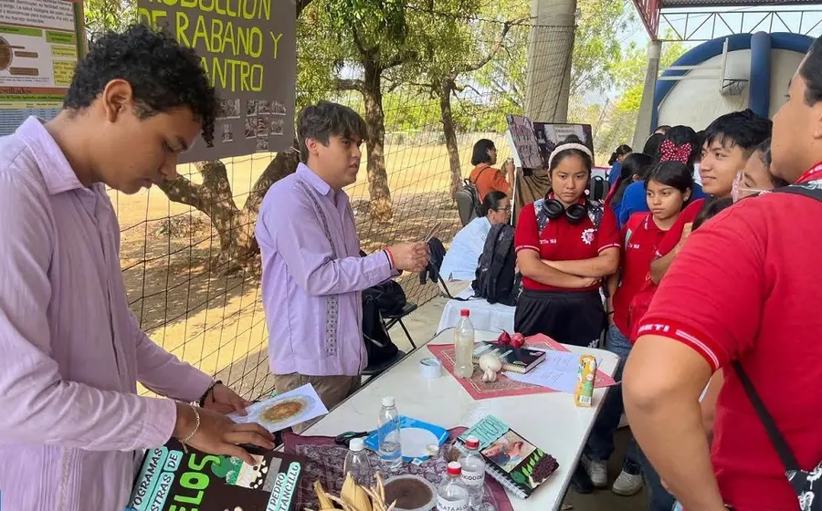 El encuentro se realizó en Ciudad Ixtepec del 15 al 17 de abril.