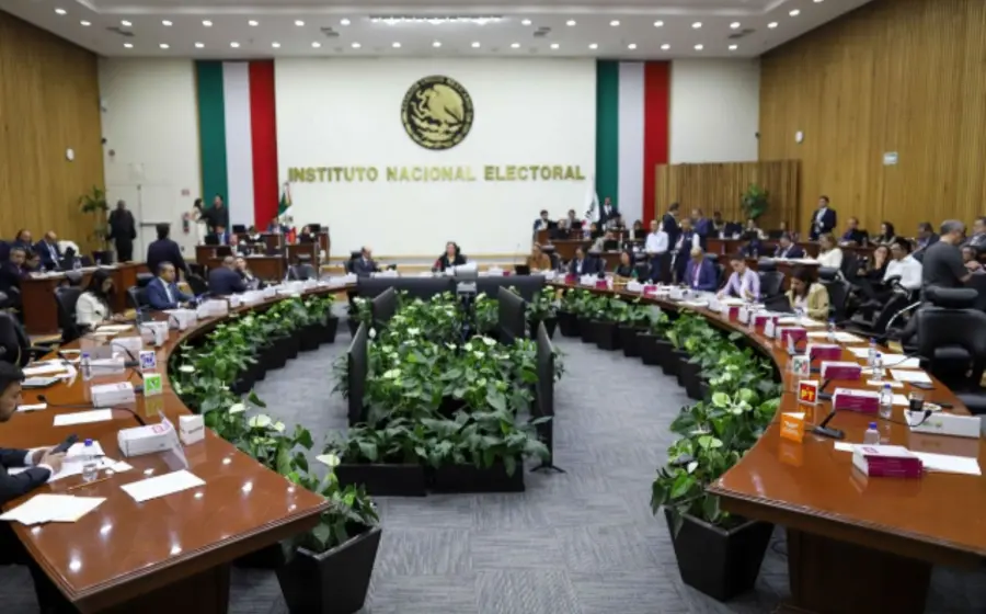 Solo cuatro organizaciones llegaron a la fase final.