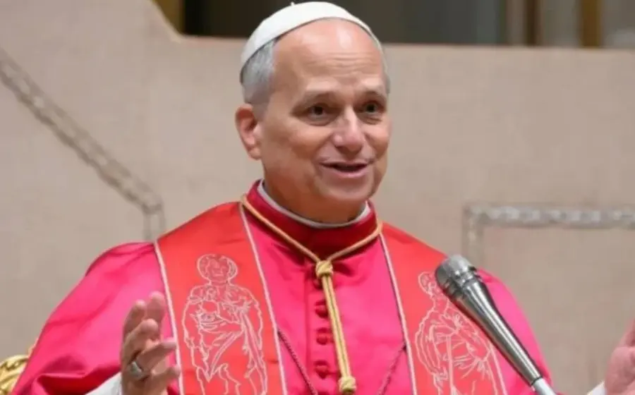 El Papa es el pastor de la Iglesia Universal.