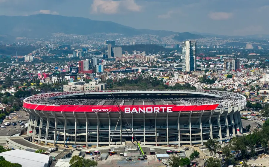 México vs Brasil: el reencuentro que hará vibrar al estadio.