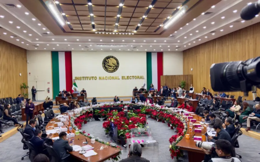 El Comité avanzará a entrevistas y definición de quintetas