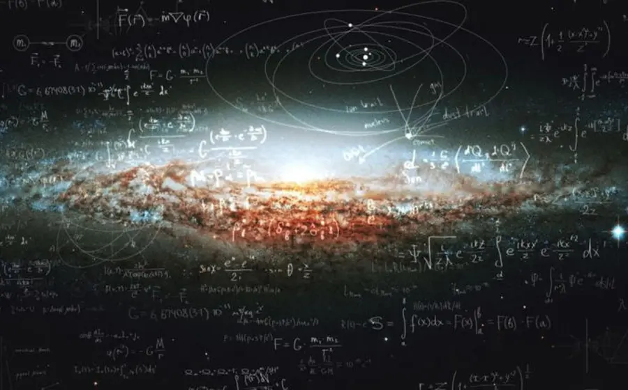 Explica desde el Big Bang hasta la posible evaporación de agujeros negros.