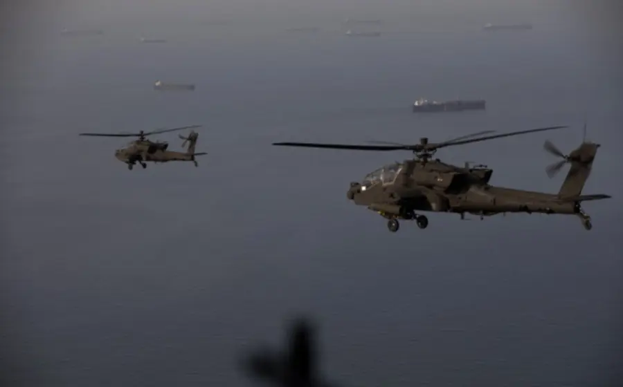 Centcom respaldó la versión de Donald Trump.