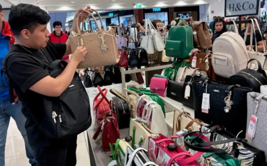 El saldo de la cartera de créditos al consumo superó los 1.8 billones de pesos.