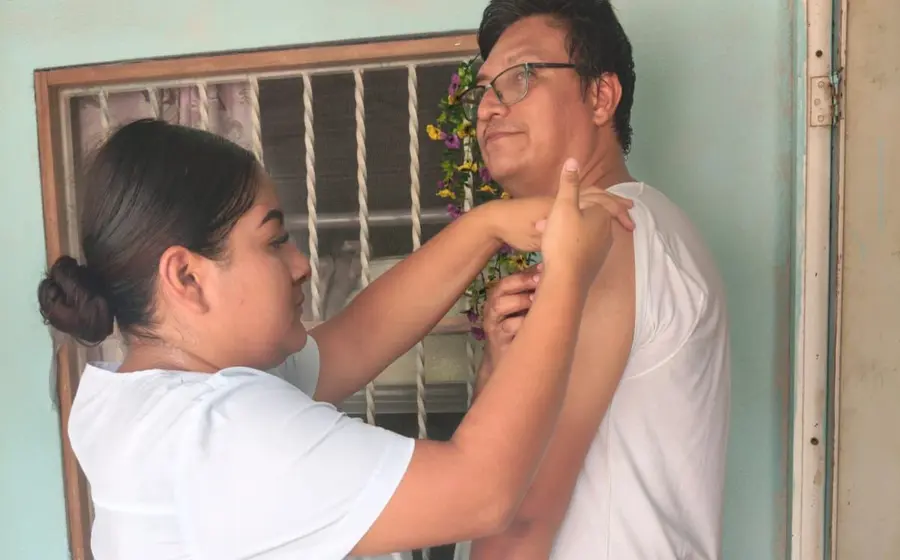 Se incluyen vacunas contra COVID-19, influenza y VPH.