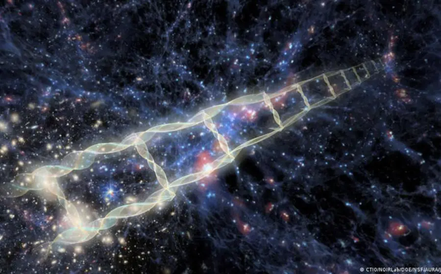 La “tensión de Hubble” persiste entre mediciones del universo cercano y el universo temprano.