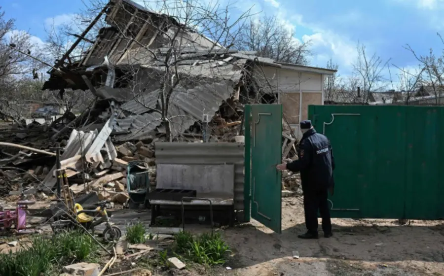 Kiev reporta más de 2 mil violaciones; Moscú acusa casi 2 mil ataques.