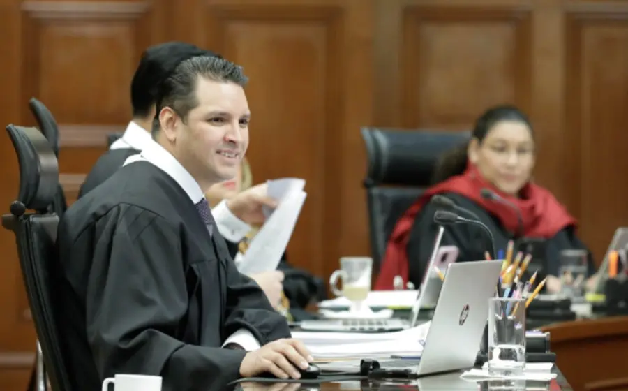 La norma permite el bloqueo de sitios por difusión ilegal de contenidos. Foto: Cuartoscuro
