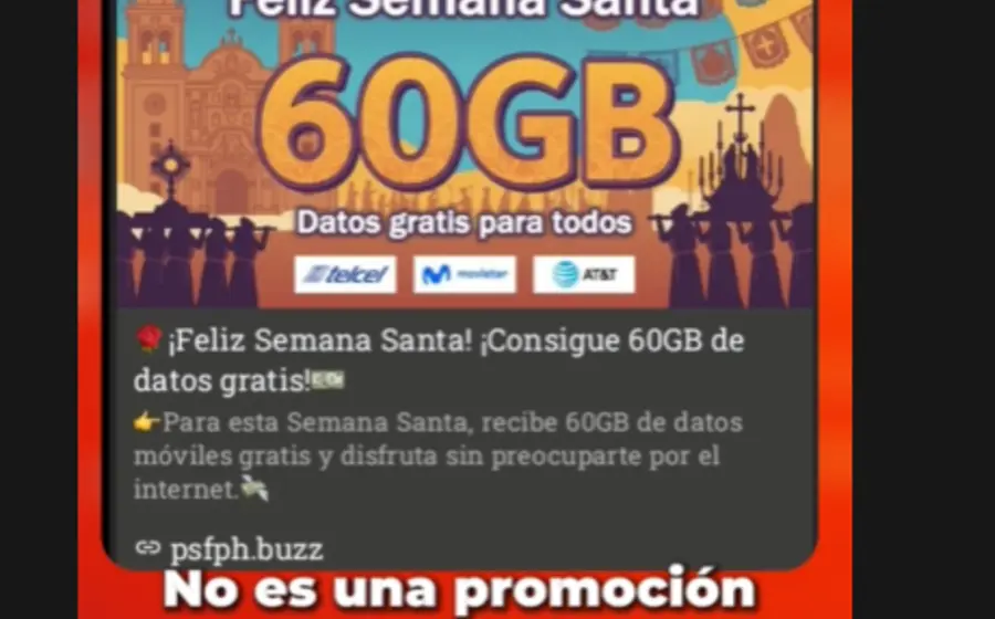 Alerta en Oaxaca. 