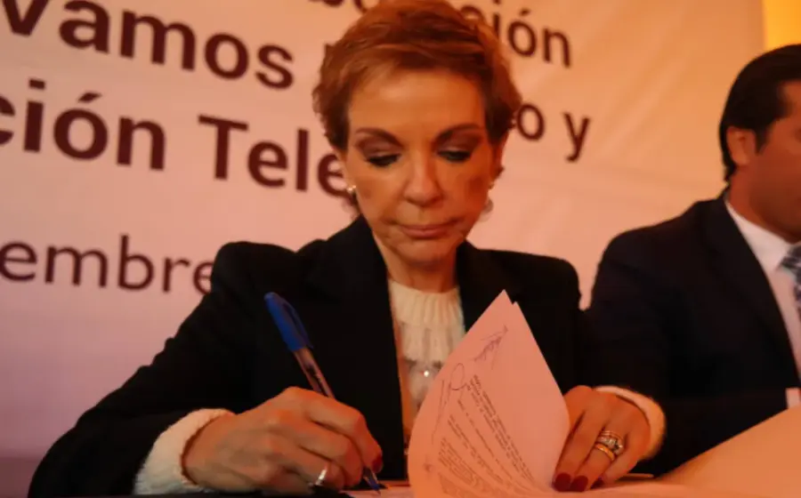 La diferencia entre ingresos y gastos es de 17.7 millones de pesos.
