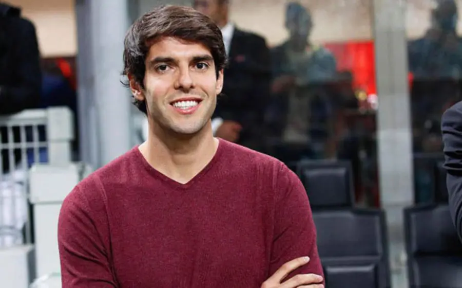 “Tiene todo para brillar”: Kaká impulsa a Giménez tras su lesión en el Milan.