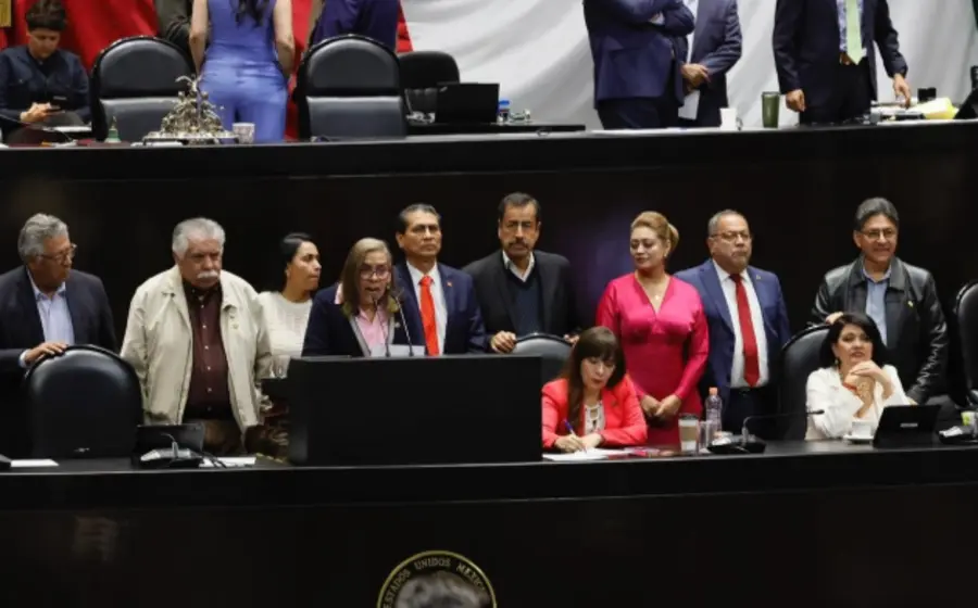 Los diputados buscan penas más disuasivas contra delitos ambientales.
