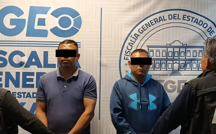  Los hechos ocurrieron el pasado el 21 de marzo del 2020. 