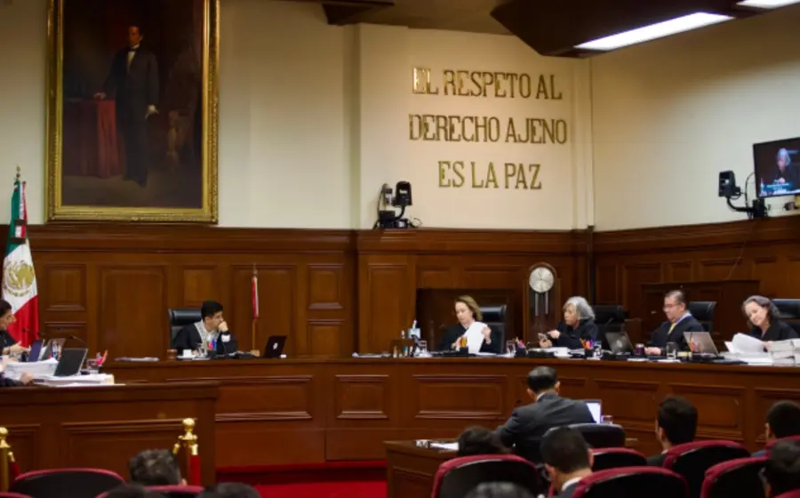 El fallo aplica en estados donde el aborto ya está despenalizado.