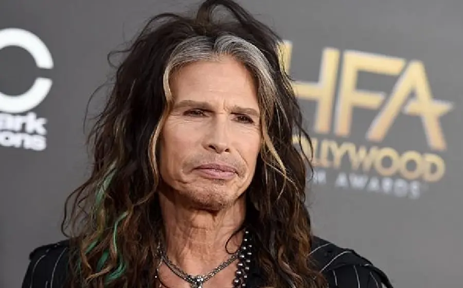 Pasado oscuro: acusación contra Steven Tyler sobrevive pese al tiempo.