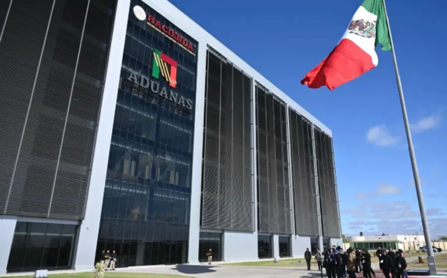 México subió del lugar 25 al 19 en el índice de Kearney. 