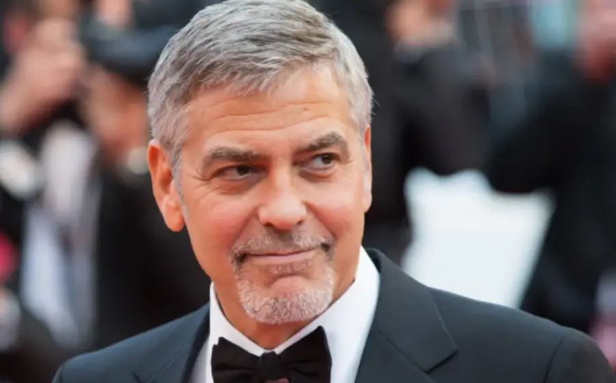 Clooney cuestiona a Trump y desata nueva tormenta mediática.