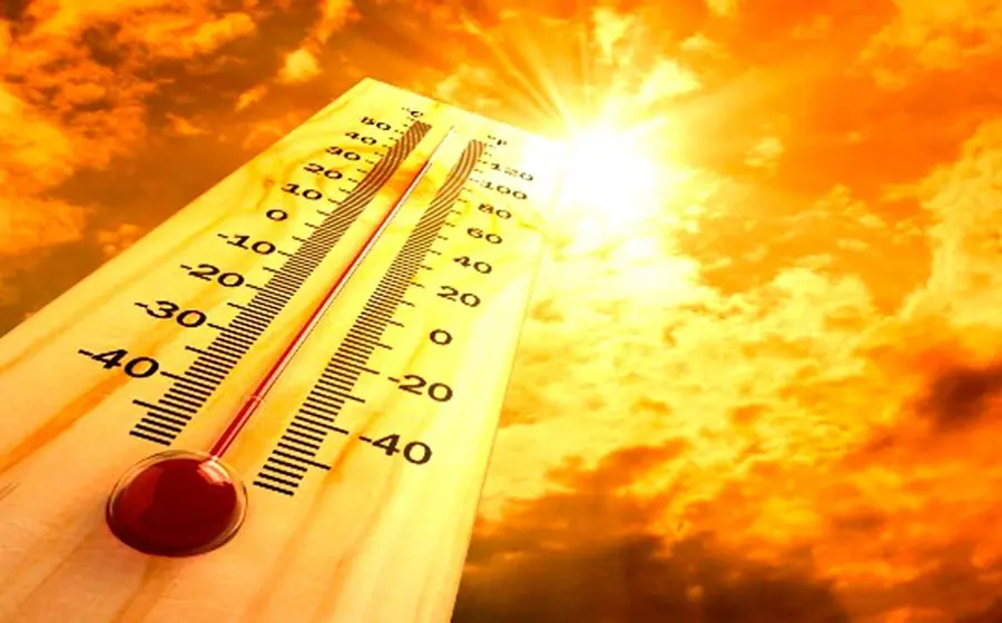 Canícula 2026: México enfrentará semanas de calor extremo y sequía.