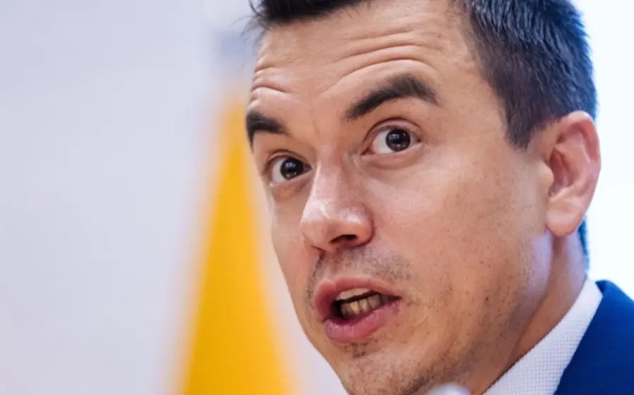 La medida regirá en nueve provincias a partir del próximo 3 de mayo. 