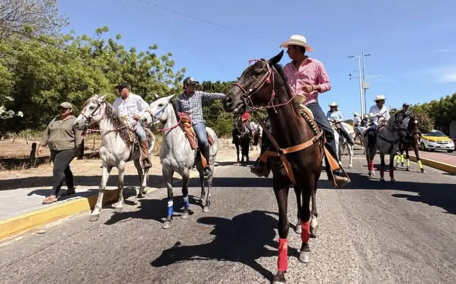  La comunidad disfrutará tres días de actividades culturales y religiosas. 