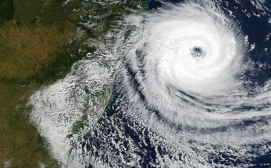 El Niño 2026: lluvias intensas y sequías podrían sacudir al mundo.