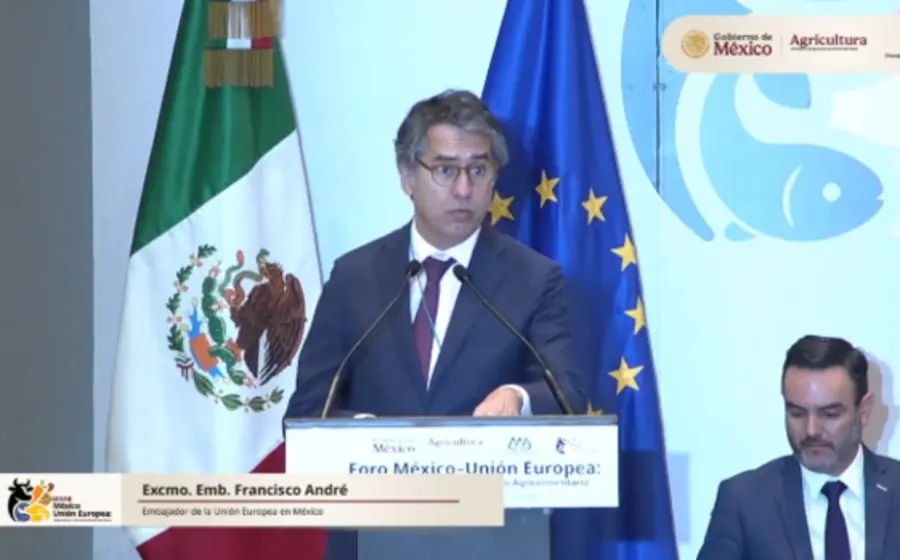 El sector agroalimentario será el principal beneficiado.