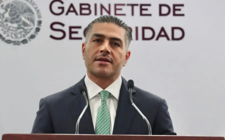 Aseguró que el operativo en Chihuahua fue solicitado por fiscalía local.