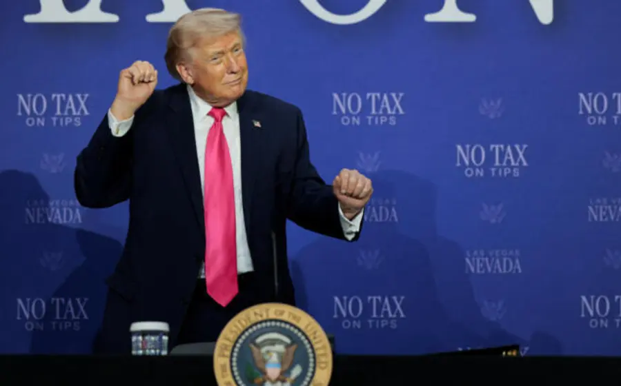 Nuevo mensaje de Trump genera expectativa sobre el destino de Cuba.