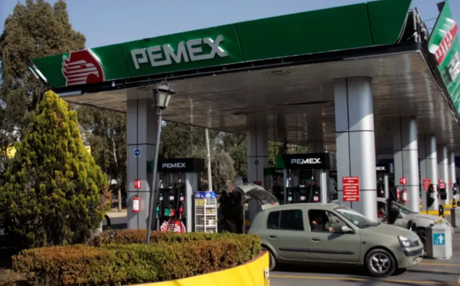 28 estados del país venden el litro de diésel por encima de 28.30 pesos.